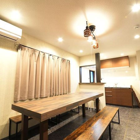 Ny Cottage A طوكيو المظهر الخارجي الصورة