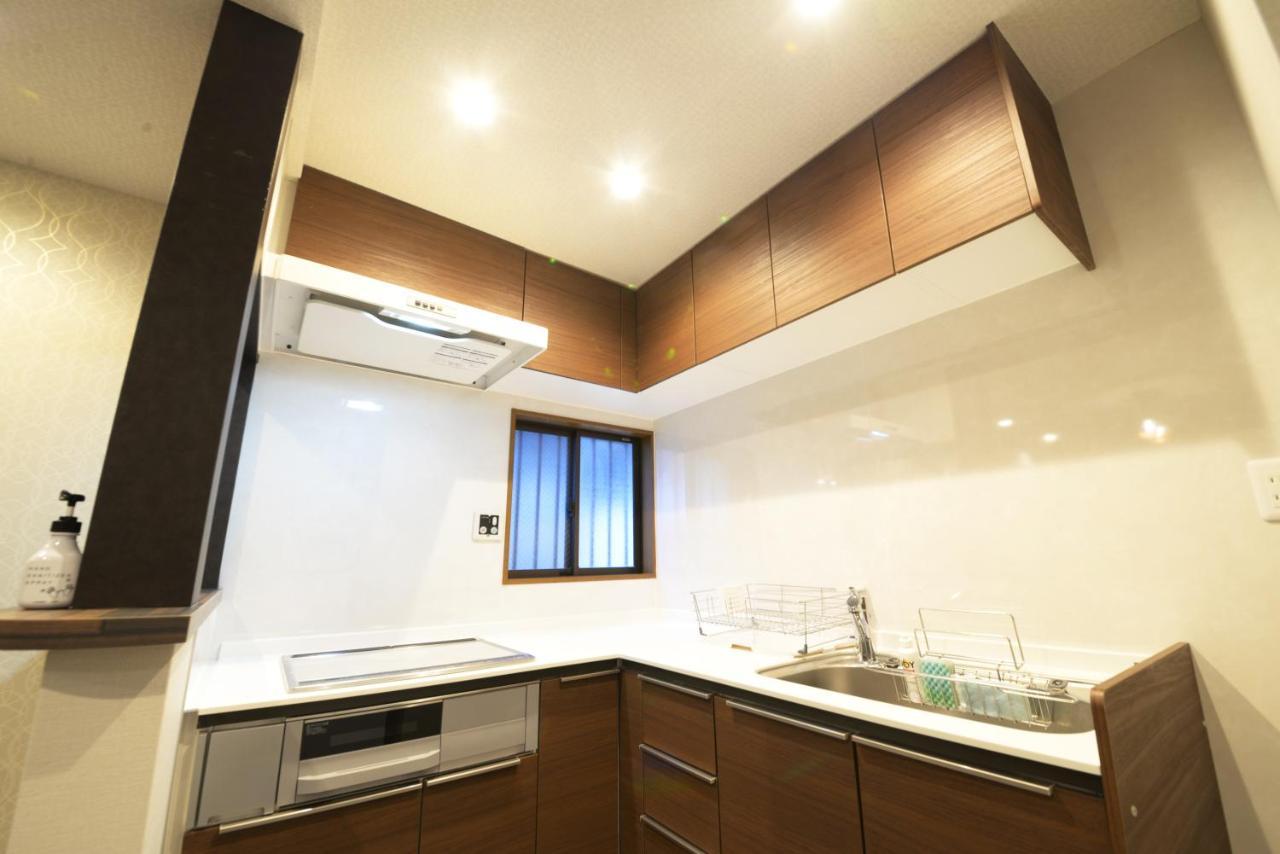 Ny Cottage A طوكيو المظهر الخارجي الصورة