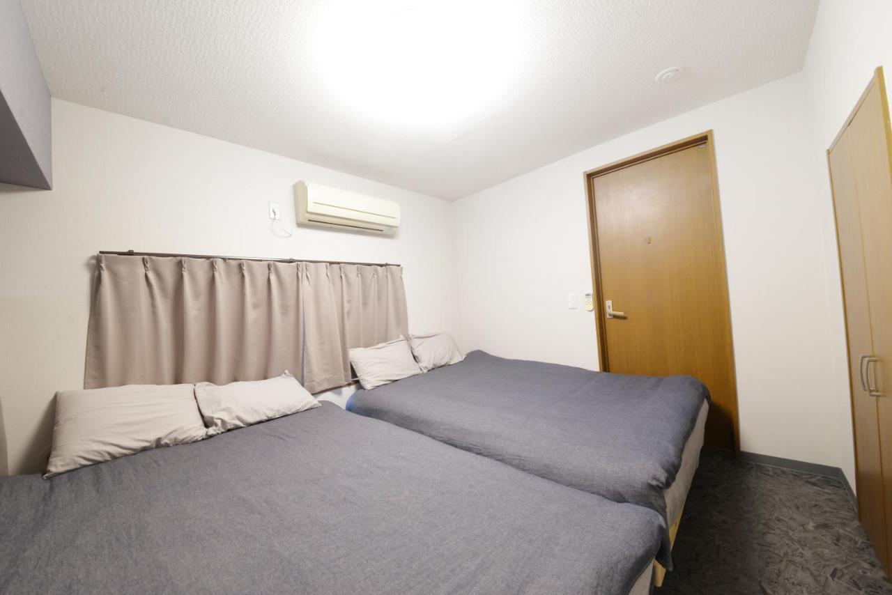 Ny Cottage A طوكيو المظهر الخارجي الصورة