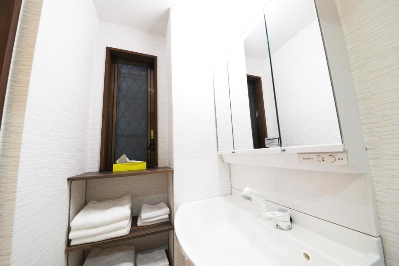 Ny Cottage A طوكيو المظهر الخارجي الصورة