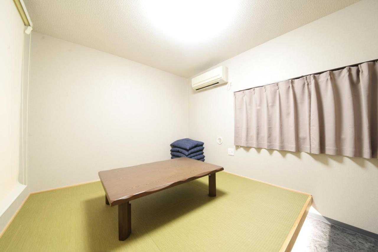 Ny Cottage A طوكيو المظهر الخارجي الصورة