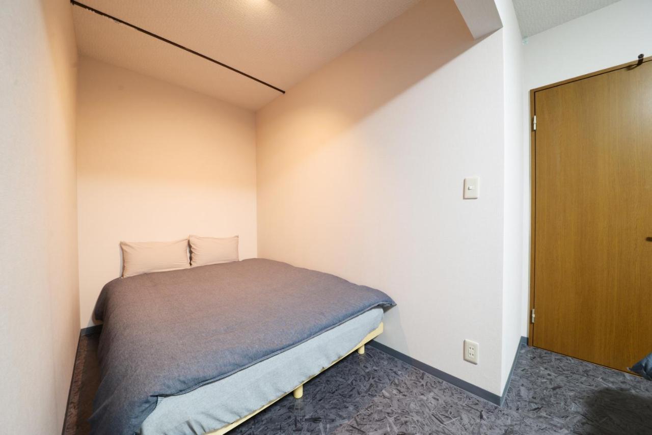 Ny Cottage A طوكيو المظهر الخارجي الصورة