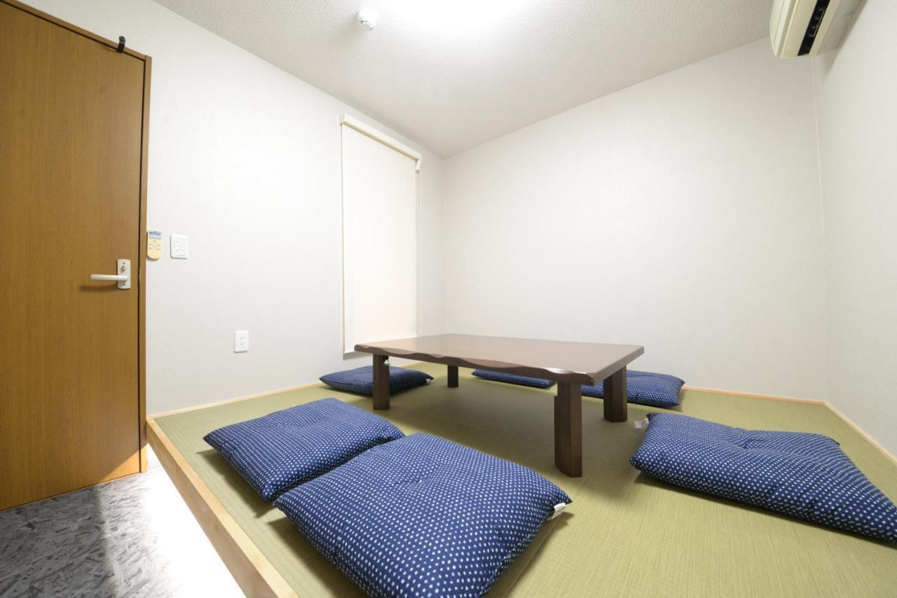 Ny Cottage A طوكيو المظهر الخارجي الصورة