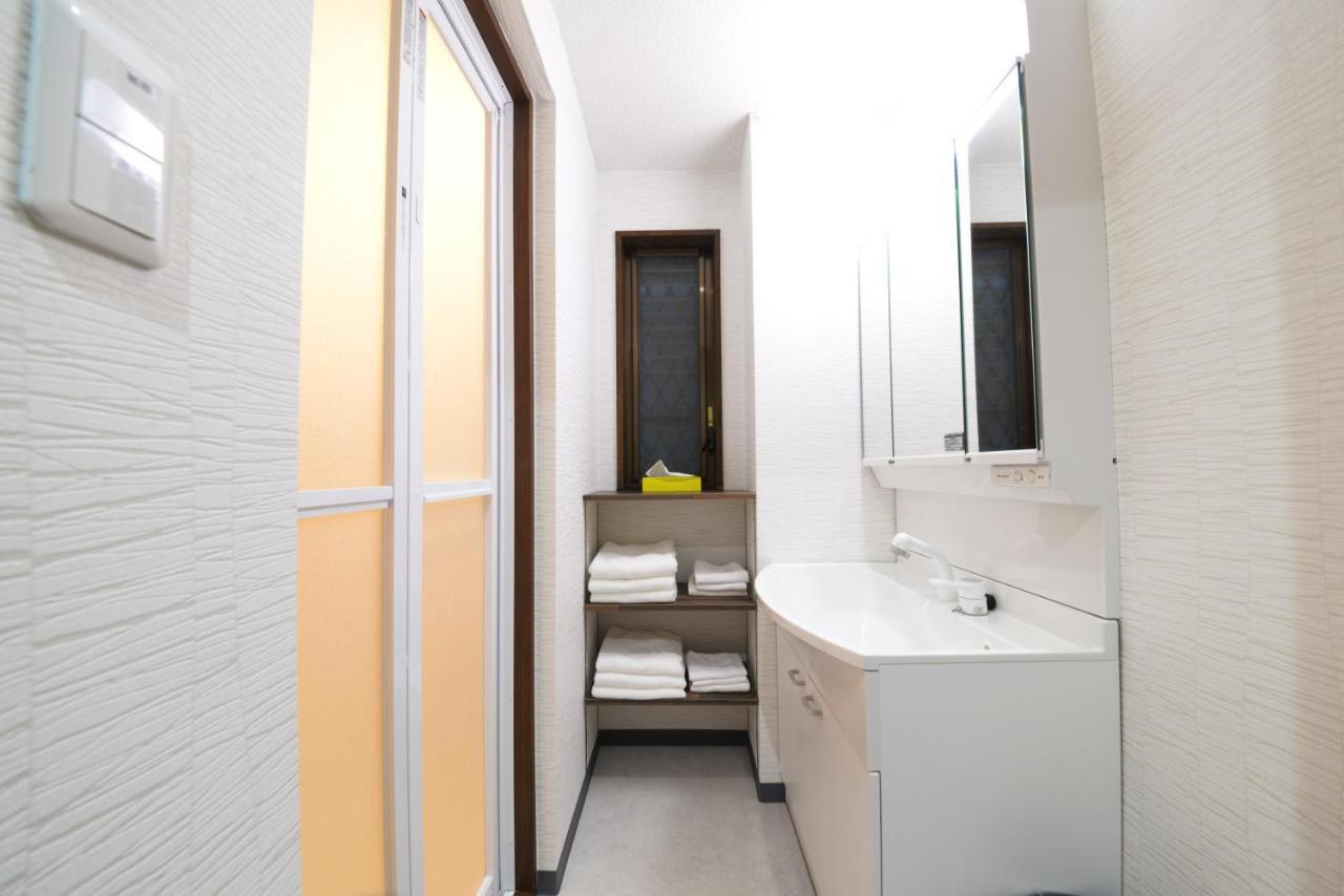 Ny Cottage A طوكيو المظهر الخارجي الصورة