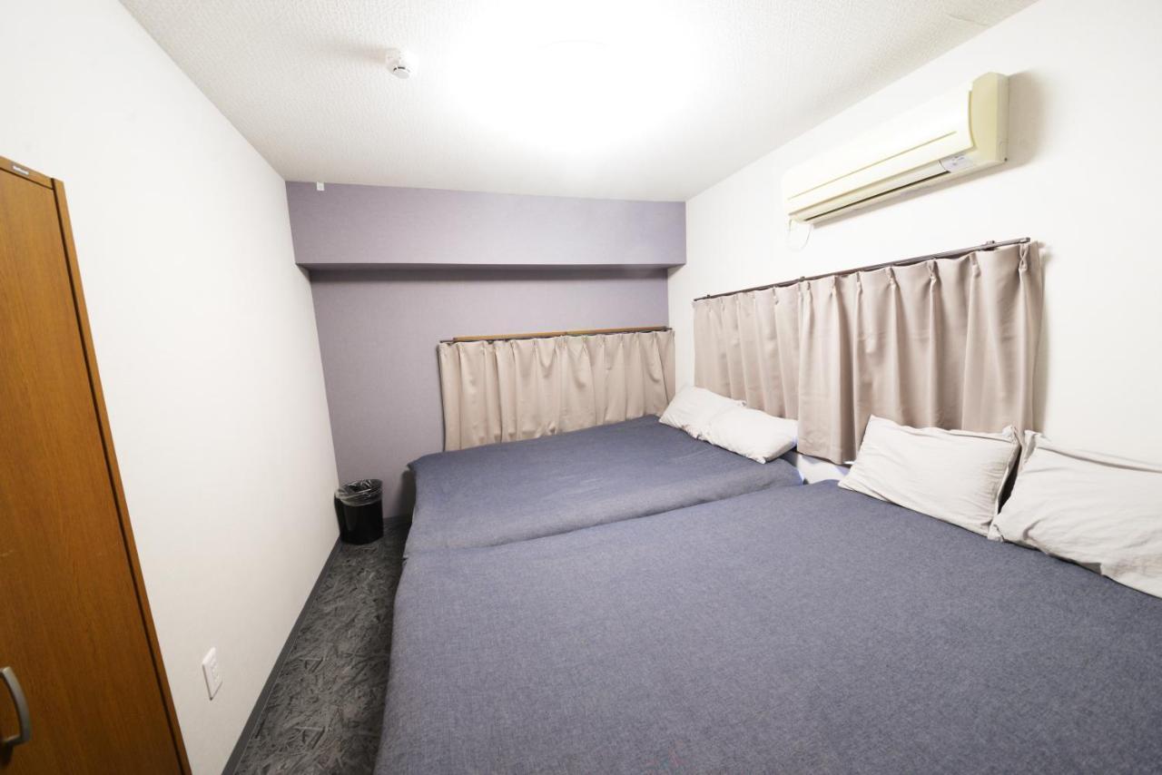 Ny Cottage A طوكيو المظهر الخارجي الصورة