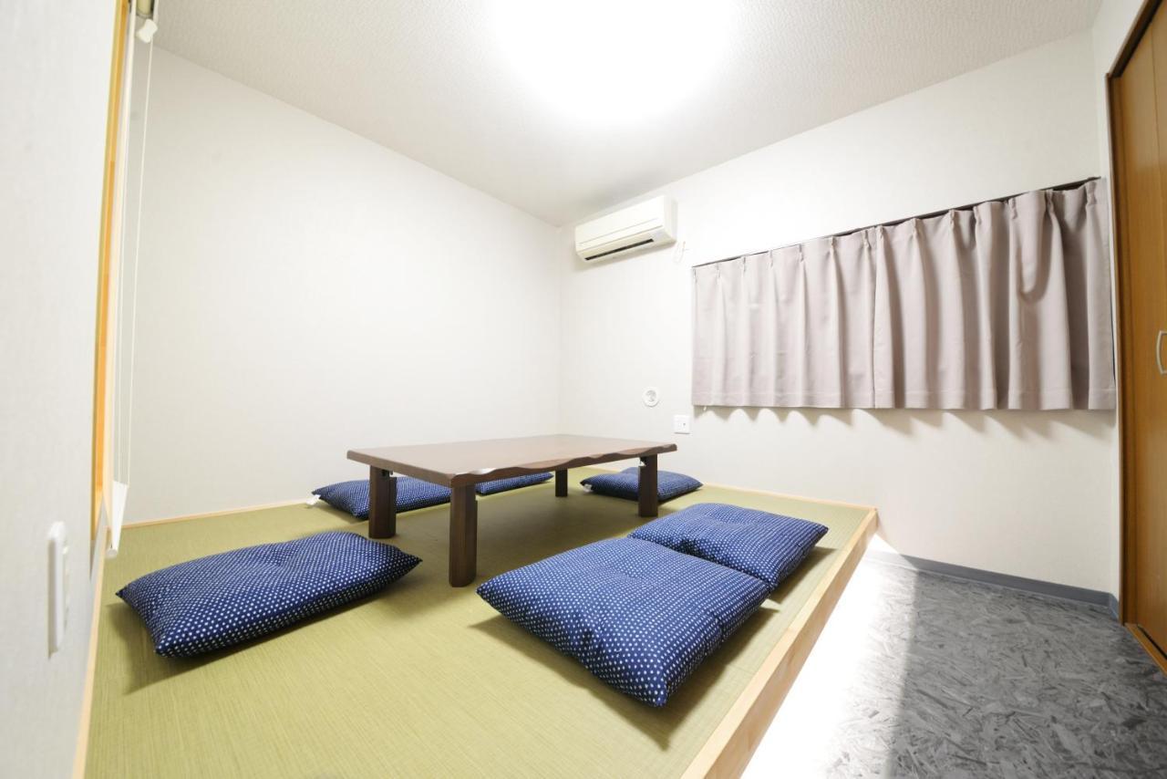 Ny Cottage A طوكيو المظهر الخارجي الصورة