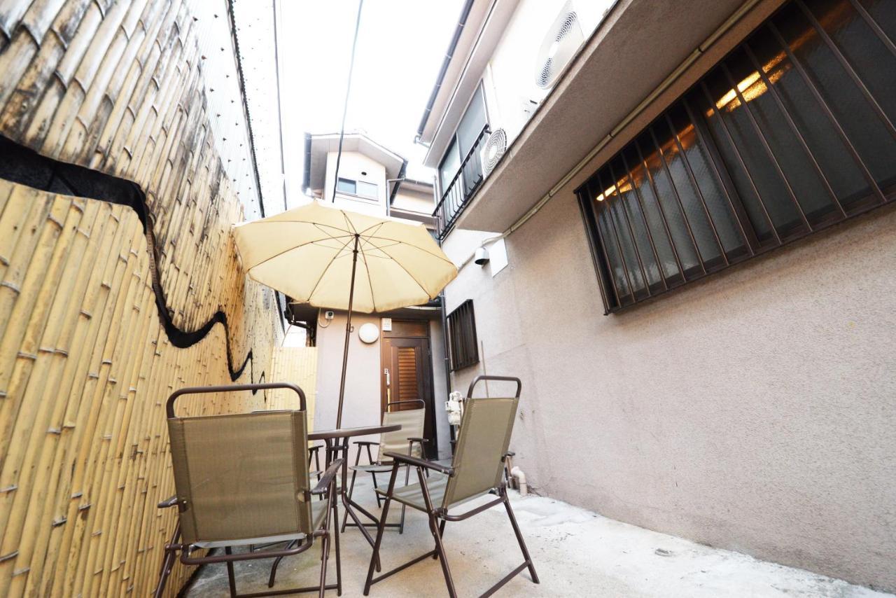 Ny Cottage A طوكيو المظهر الخارجي الصورة